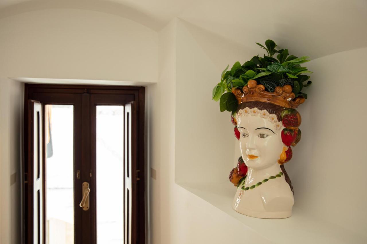Domus San Giovanni ロコロトンド エクステリア 写真