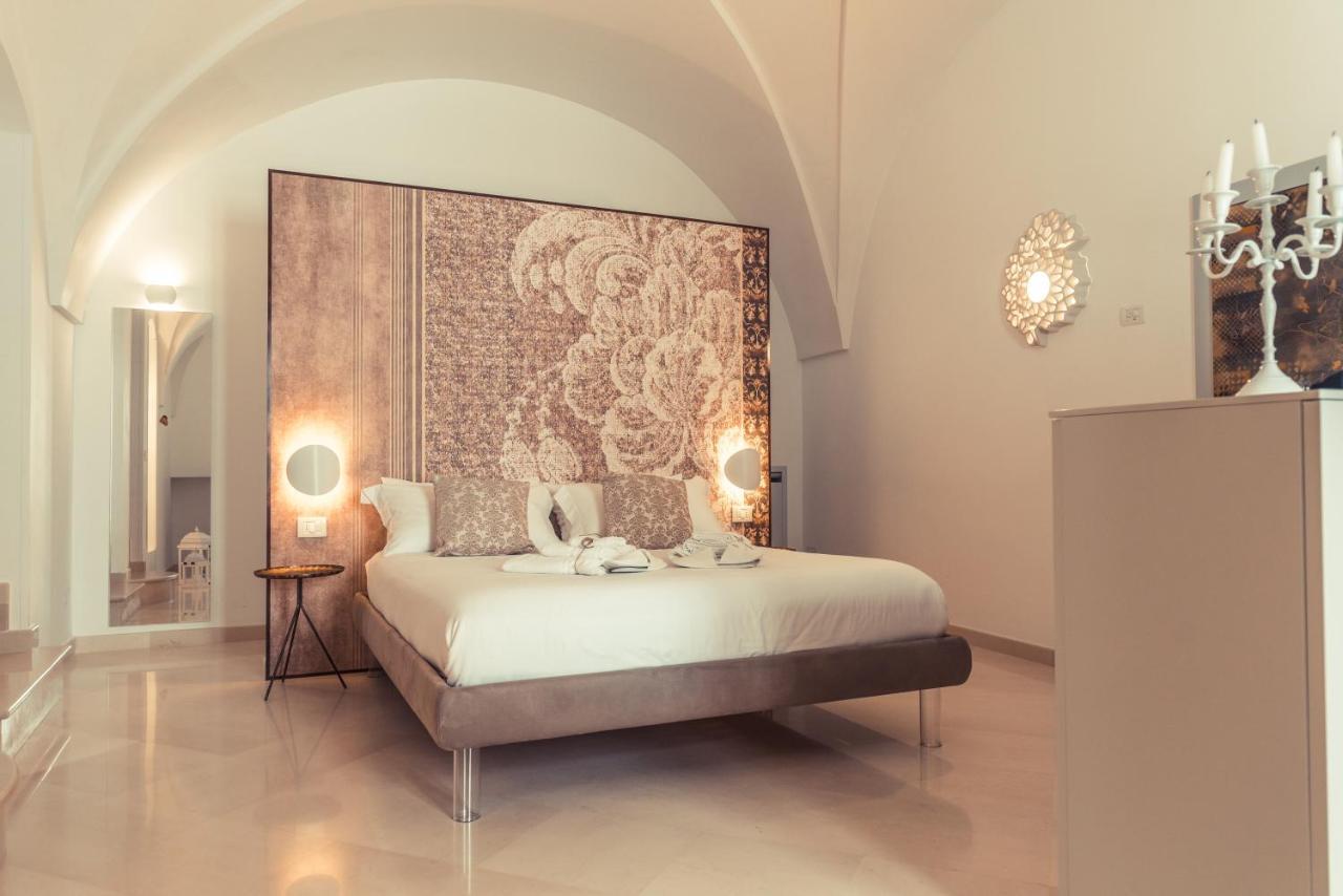 Domus San Giovanni ロコロトンド エクステリア 写真