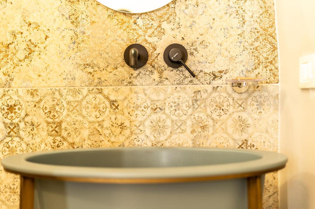Domus San Giovanni ロコロトンド エクステリア 写真