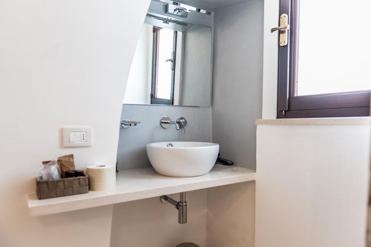 Domus San Giovanni ロコロトンド エクステリア 写真